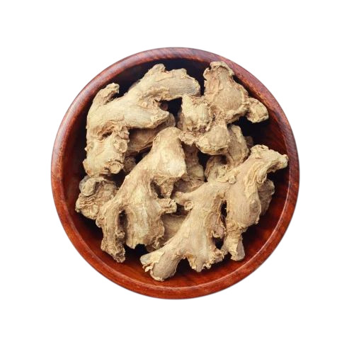Natural Dried Ginger