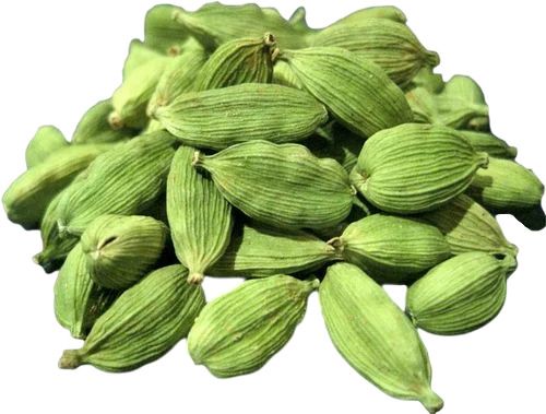 Natural Green Cardamom