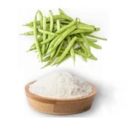 Organic Gaur Gum Powder