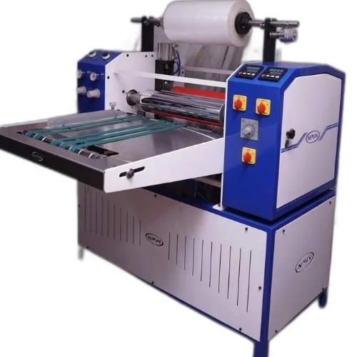 Paper Lamination Machine