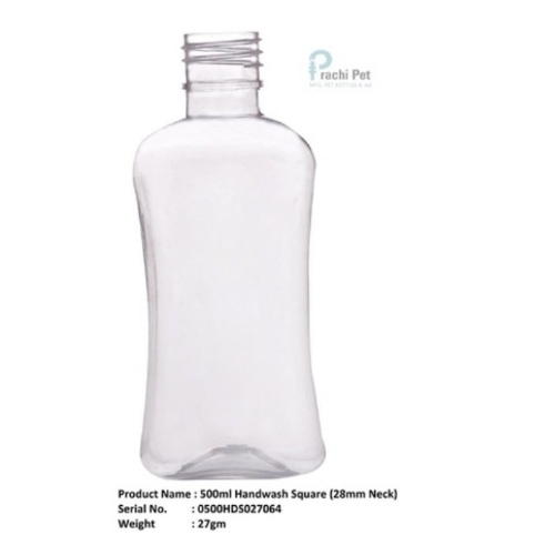 Plastic Cleaning Products