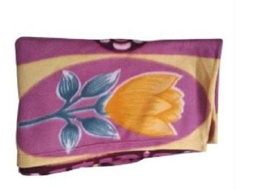 Polar Blankets - Full Size, Various Colors | Color Fastness, Shrink Resistance, Lightweight