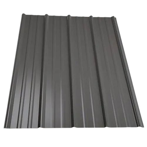 Prepainted Galvanised Roof Sheets