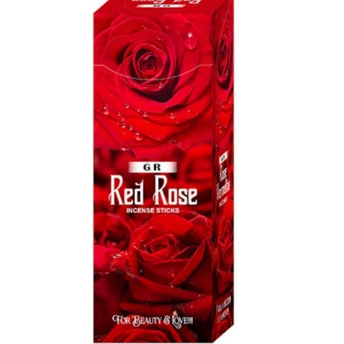 Rose Agarbatti 