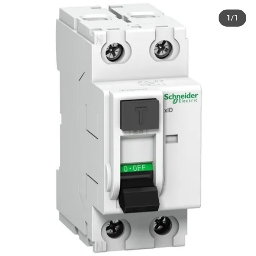 Schneider An916234 Rccb