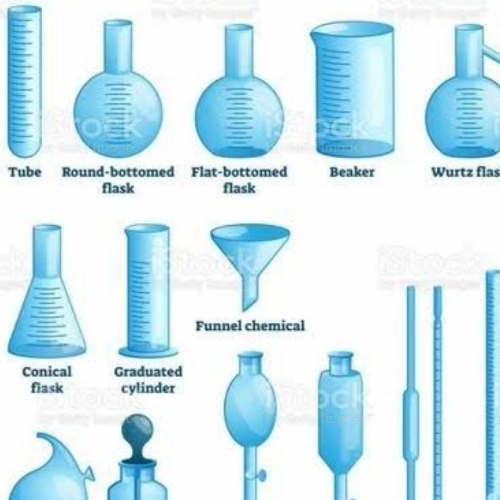Scientific laboratory equipment