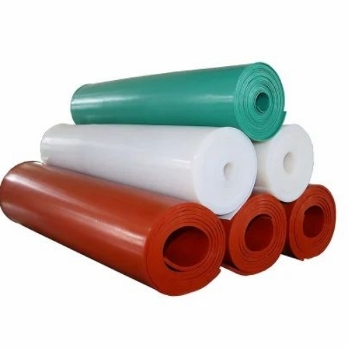 Silicone Rubber