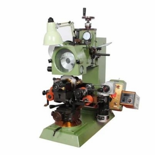 Single Head Chain Cutting Machine