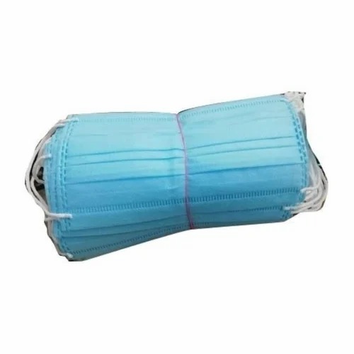 Surgical Disposable Face Mask