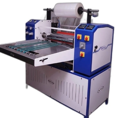 Thermal Lamination Machine