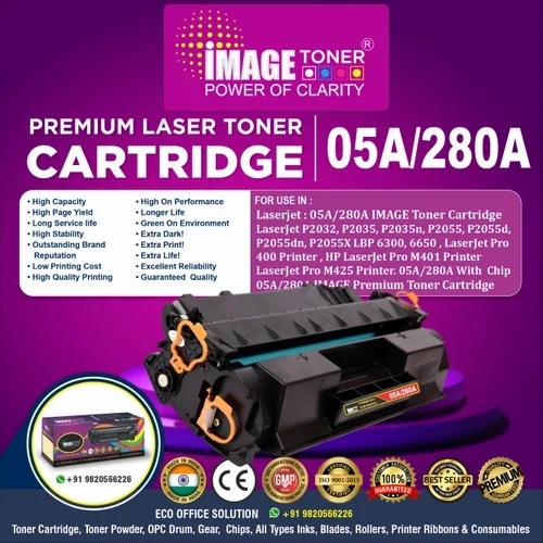 Toner cartridge
