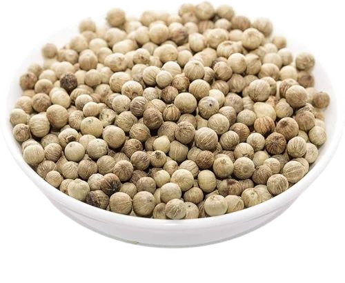 White Pepper