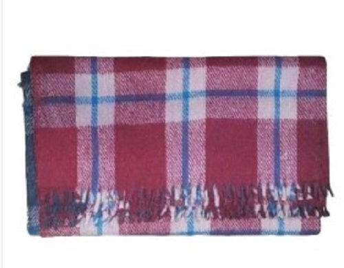 Winter Blanket