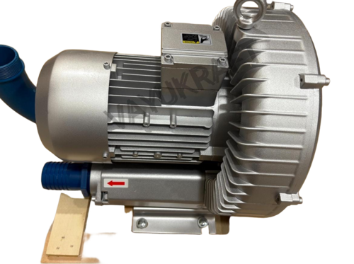 0.5 Hp Single Stage Turbine Blower