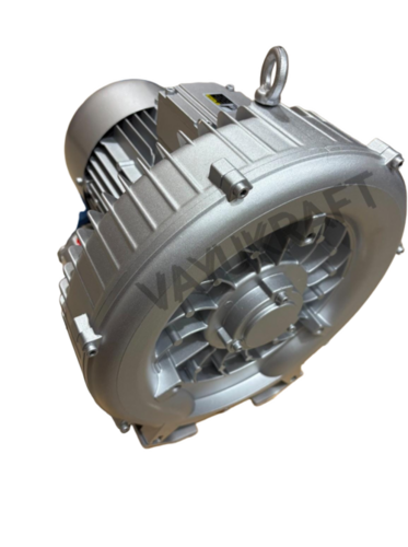 12.5 Hp Single Stage Turbine Blower