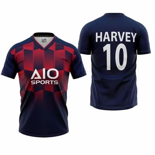 200 Gsm Men Sports Polyester T Shirt