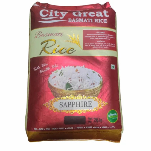 Premium Basmati Rice