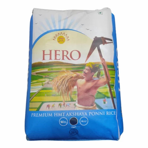 26kg Hero Premium Hmt Akshaya Ponni Rice