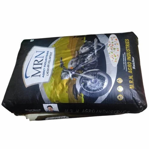 26kg Mrn Bullet Basmathi Rice