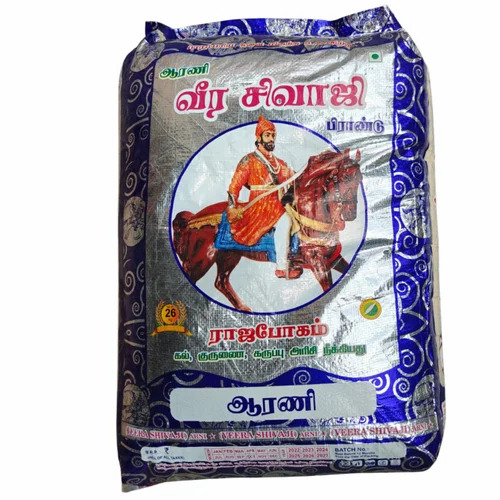 26kg Veera Sivaji Rajabhogam Ponni Rice