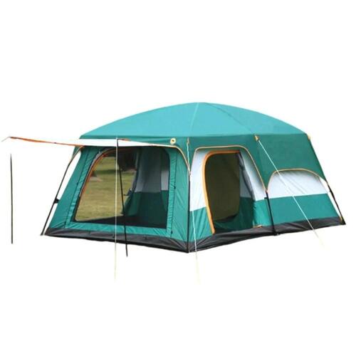 5 Person Outdoor Dome Tent