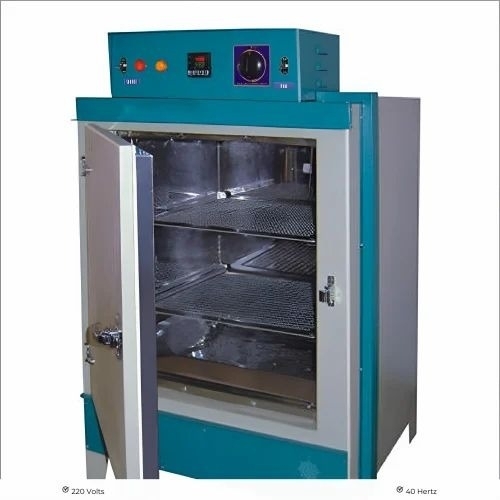 95l Laboratory Hot Air Oven