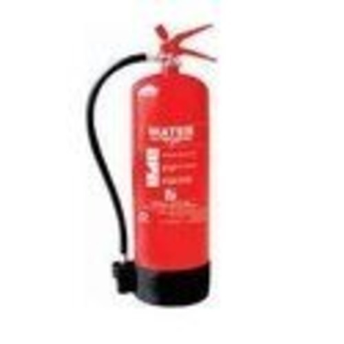 Abc Fire Extinguisher