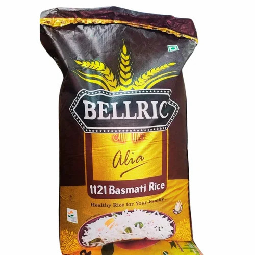 Bellric Basmati Rice 30 Kg