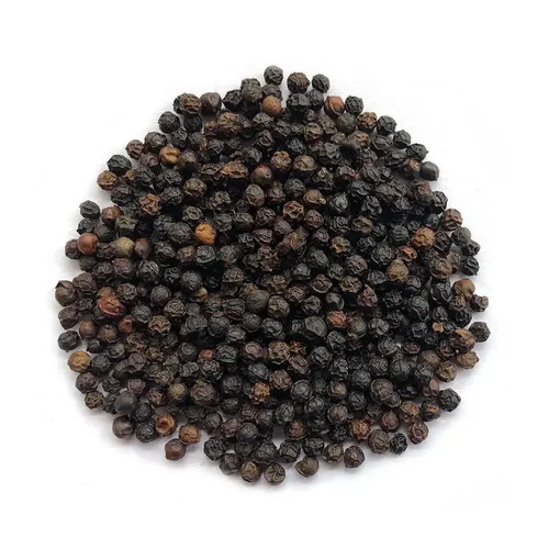 Black Pepper