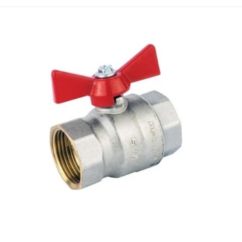 Brass Ball Valve