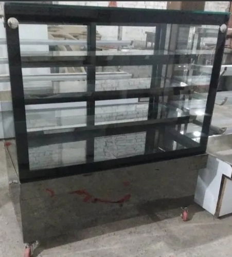 Cake Display Counter 4 Feet