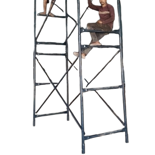 Construction Scaffolding