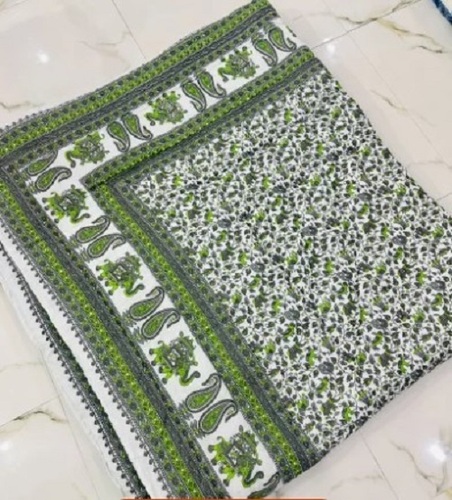 Cotton Mughal Jaipuri Rajai