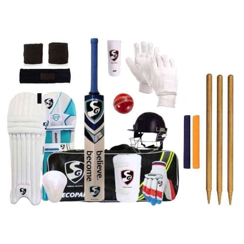 Cricket Kit