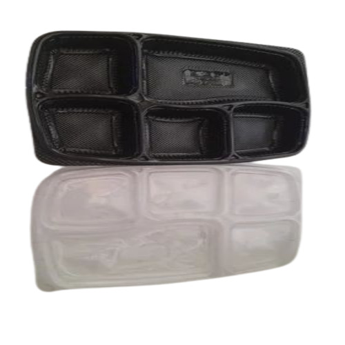 Disposable Lunch Tray