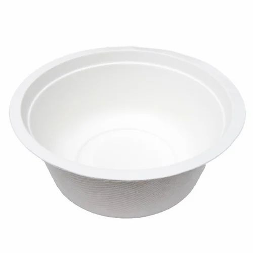 Disposable Soup Bowls
