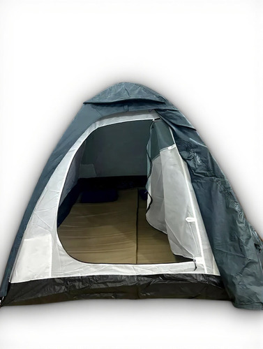 Dome Shape Himmaleh Snow Proof Tent