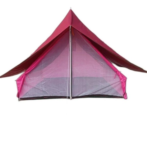 Double Layer Waterproof And Snow Resistant Alpine Tent