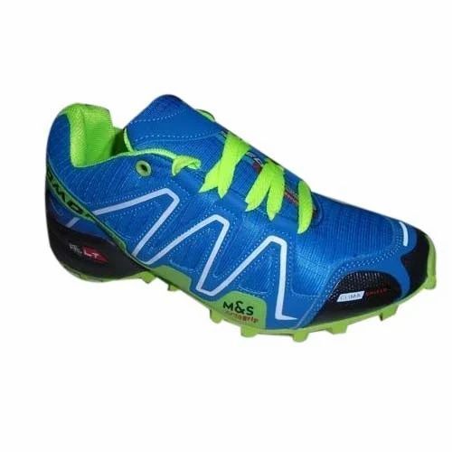 Fancy Gents Sports Shoes