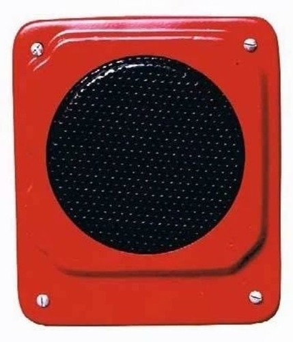 Fire Alarm Hooter