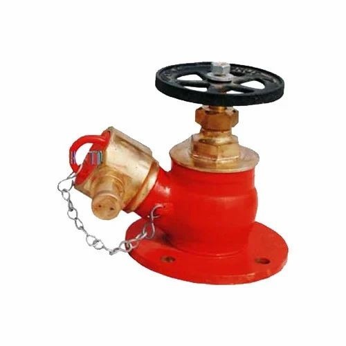 Fire Hydrant Valve