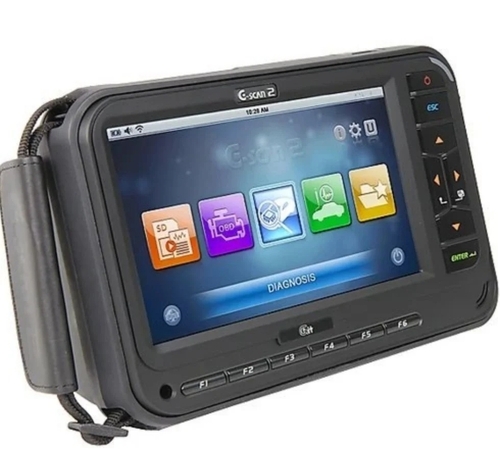 G Scan 2 Multi Car Scanner