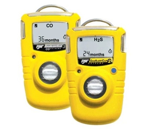Gas Detector