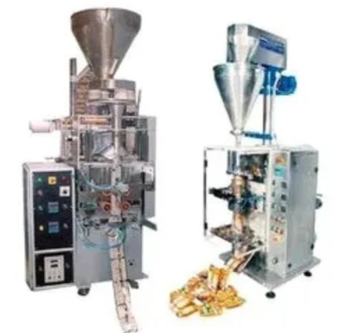 High Speed Powder Packaging Machine