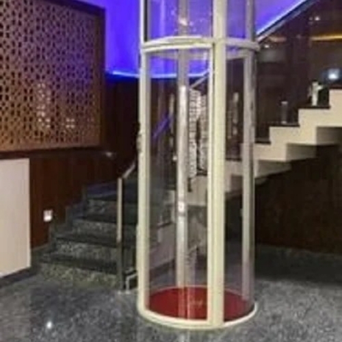 Home Elevator Lift