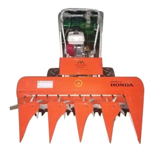 Honda Self Power Reaper