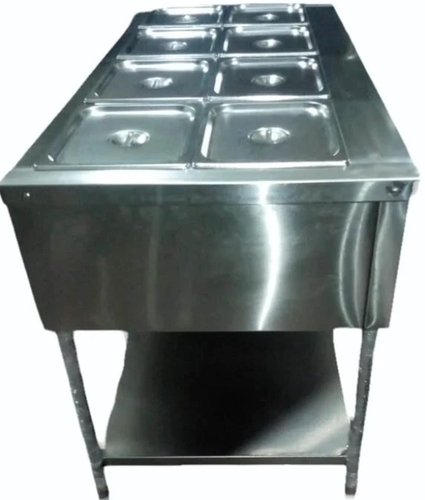 Hot Bain Marie