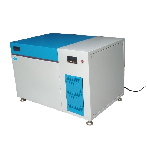 Ilf Ice Lined Freezer And Refrigerator - Metal, Multi Color, 230-300V | Energy Efficient, Ice Lined, Rust Resistant, Adjustable Shelves
