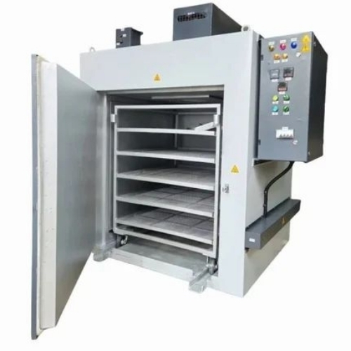 Industrial Ovens
