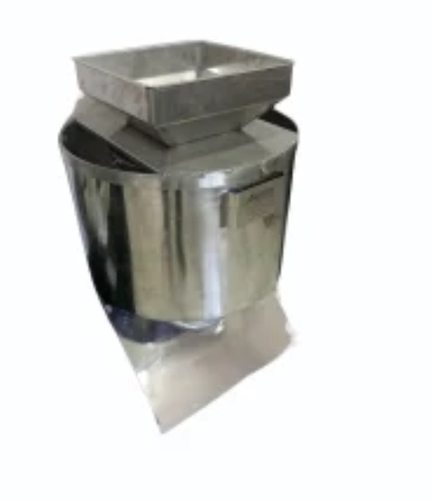 Industrial Potato Wafers Making Machine